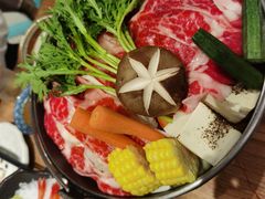 -阿吾罗日本料理(K11艺术中心店)