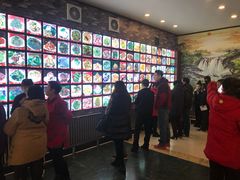 -大眼锅贴水饺(河东店)