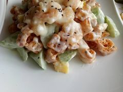 -鹦鹉小厨味道餐厅(山大南路店)