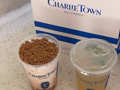 -CHARLIETOWN红茶公司(南京万象天地店)