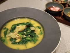 -半山腰·云南菜(侨福芳草地店)