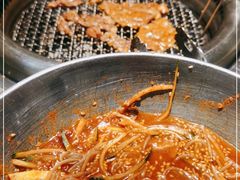 -一品诚记烤肉·甄选店(中南路店)