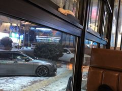 -森龍邑·烧烤·海鲜·炒菜(闽江路店)