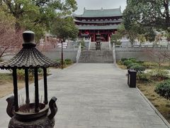 -莆田南少林寺