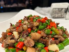 一帆风顺-成都海湾酒店·海湾壹品中餐厅(远大购物中心店)