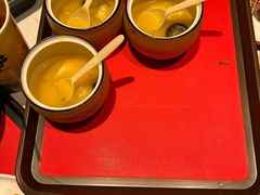-卡宿自助餐厅(高新万达店)