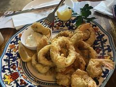 -Mammamia意大利餐厅(古北店)