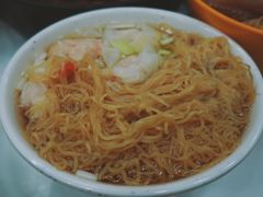 -麦文记面家(佐敦店)