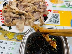 -阿金大白·上海菜馆(新天地店)