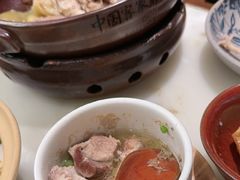 -客语客家菜(华发商都店)