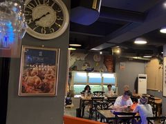 -质烤烤物·活烤海鲜(质烤总店)