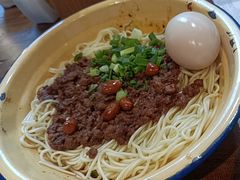 -阿福板凳面(观音桥店)