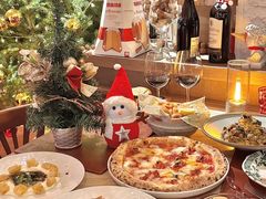 -Mammamia意大利餐厅(阳春巷店)