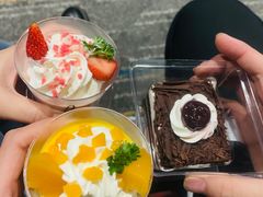 -味多美蛋糕(杨闸环岛店)