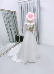 -LeCameliaBridal 山茶花新娘 婚纱礼服高级定制
