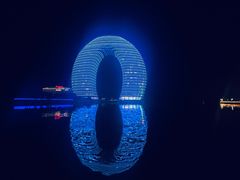 -湖州太湖旅游度假区-月亮广场