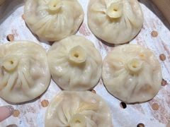 -李犟大爆鳝面·手工蟹黄包(湖滨西湖店)