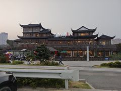 -二十八里太湖船菜(吉祥路店)