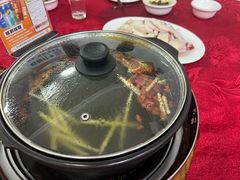 -花苑美食横琴生蚝火锅(拱北粤华路店)