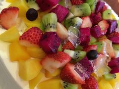 -丁香西饼屋(桂林路店)