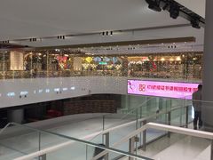 -TheRink大零溜冰场(IFS国金中心店)