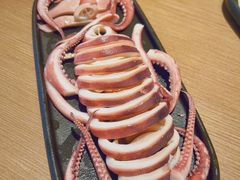 -隅乐胡椒虾·台湾菜·团建(皇岗店)