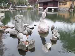-范蠡湖公园