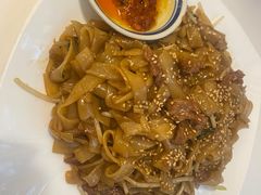 -粤食堂(天津和悦汇店)