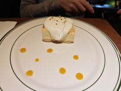 芝士蛋糕-J Prime牛排海鲜餐厅(人民广场店)