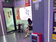 -关你鬼室大型密室逃脱(佛山创意园店)