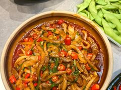 -潇湘阁(华夏幸福创新中心店)