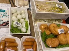 -野妹火锅(南园店)