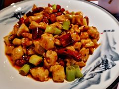宫保鸡丁-川人百味(亿合城店)