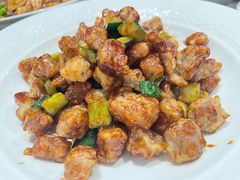 -亦海人家烤鸭店(康定街店)