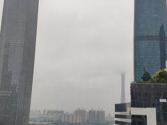 -广州富力君悦大酒店·凯菲厅