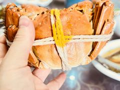 -小陆莲花蟹园农家乐(莲花岛店)