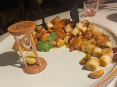 -初蓉丨遇见新川菜(亲贤街荣耀店)