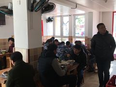 -金泰缘排骨馆(遵化路店)