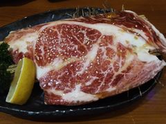 -丸藏和牛烧肉专门店(园区师惠坊店)