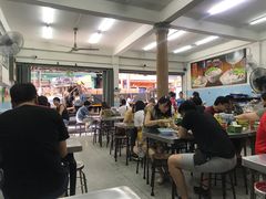 -榮泰米粉湯(Left Shop)