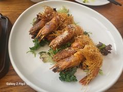 -花舍·新派粤菜·西餐·下午茶(亚运村·鸟巢店)