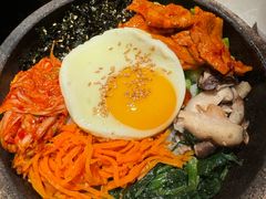 -七八冷面·延边朝鲜族美食(欢乐谷店)