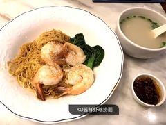 -翠華餐廳(浦东机场T1店)