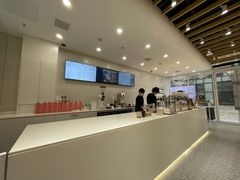 -Manner Coffee(K11店)