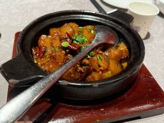 -大秦小宴•新派西北(万象前海店)