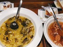 -洞庭土菜小炒馆(易发广场店)