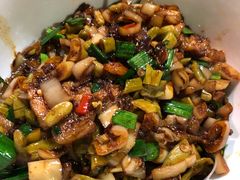 -炊烟小炒黄牛肉(东庆街店)
