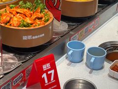 -龍歌自助小火锅(李沧丽达店)