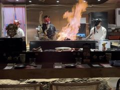 -鸟山鸣·日料食堂(王府井店)