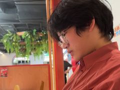 -鱼酷活鱼烤鱼(新世界城店)